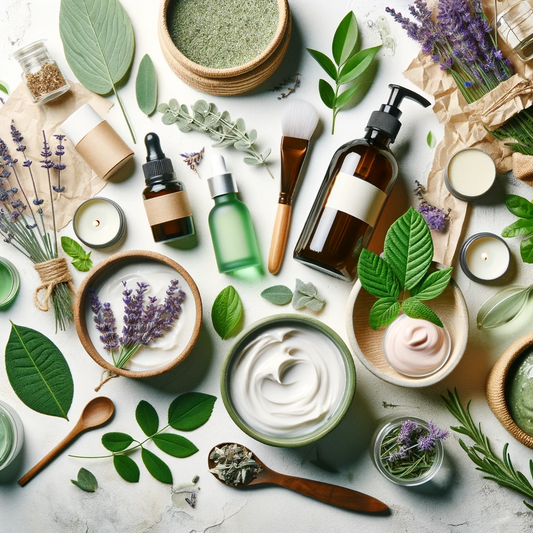 Vegan Skincare: More Than a Trend