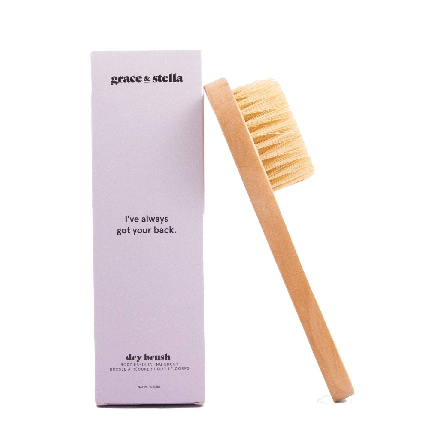 Grace & Stella Co Dry Brush