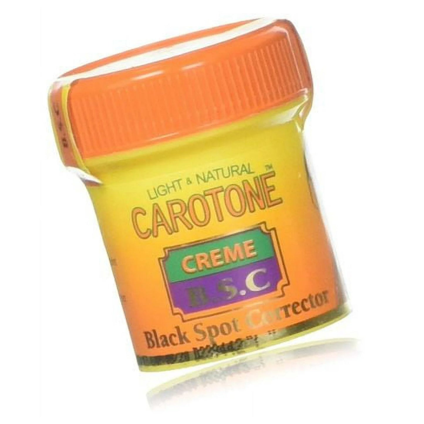 Carotone Black Spot Corrector