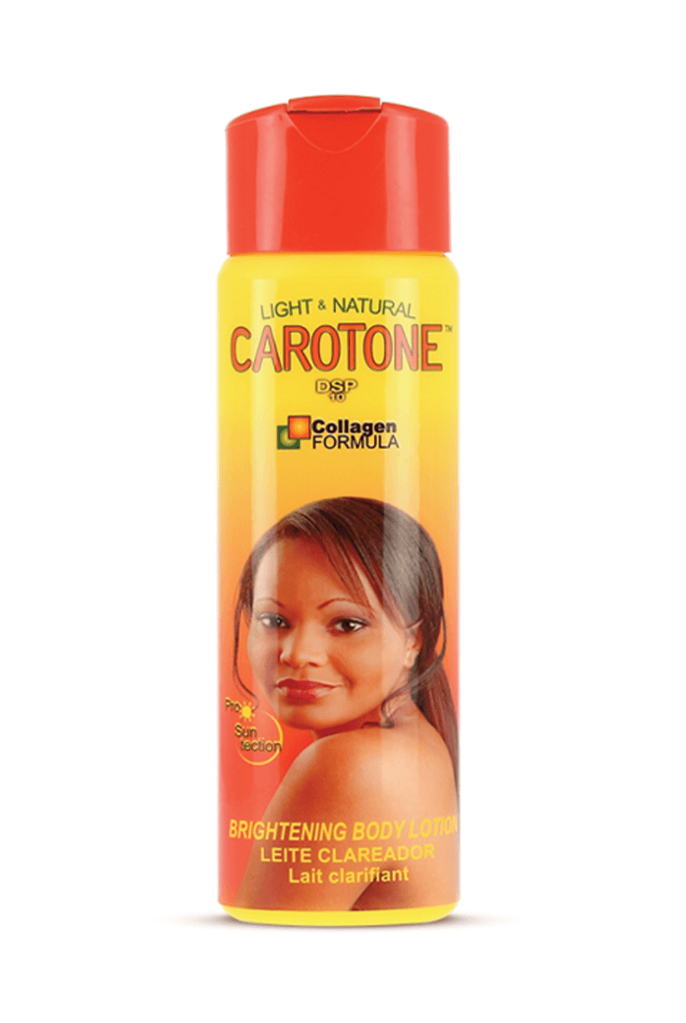 Carotone Brightening Body Lotion