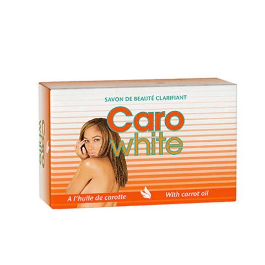 Carowhite Lightening Beauty Soap