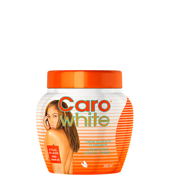 Caro white Skin Lightening Beauty Cream