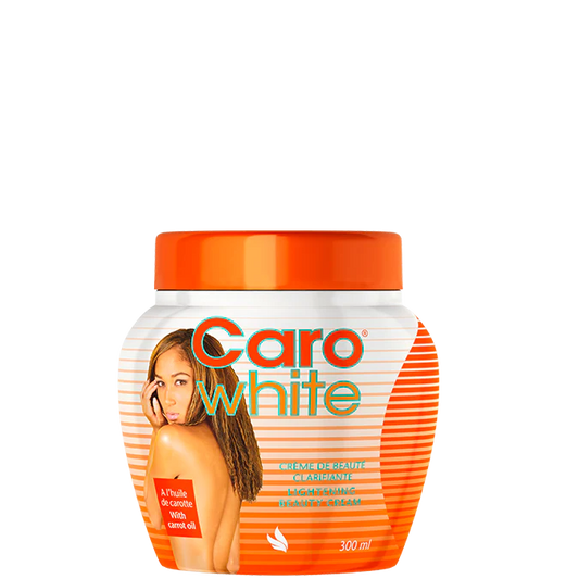 Caro white Skin Lightening Beauty Cream