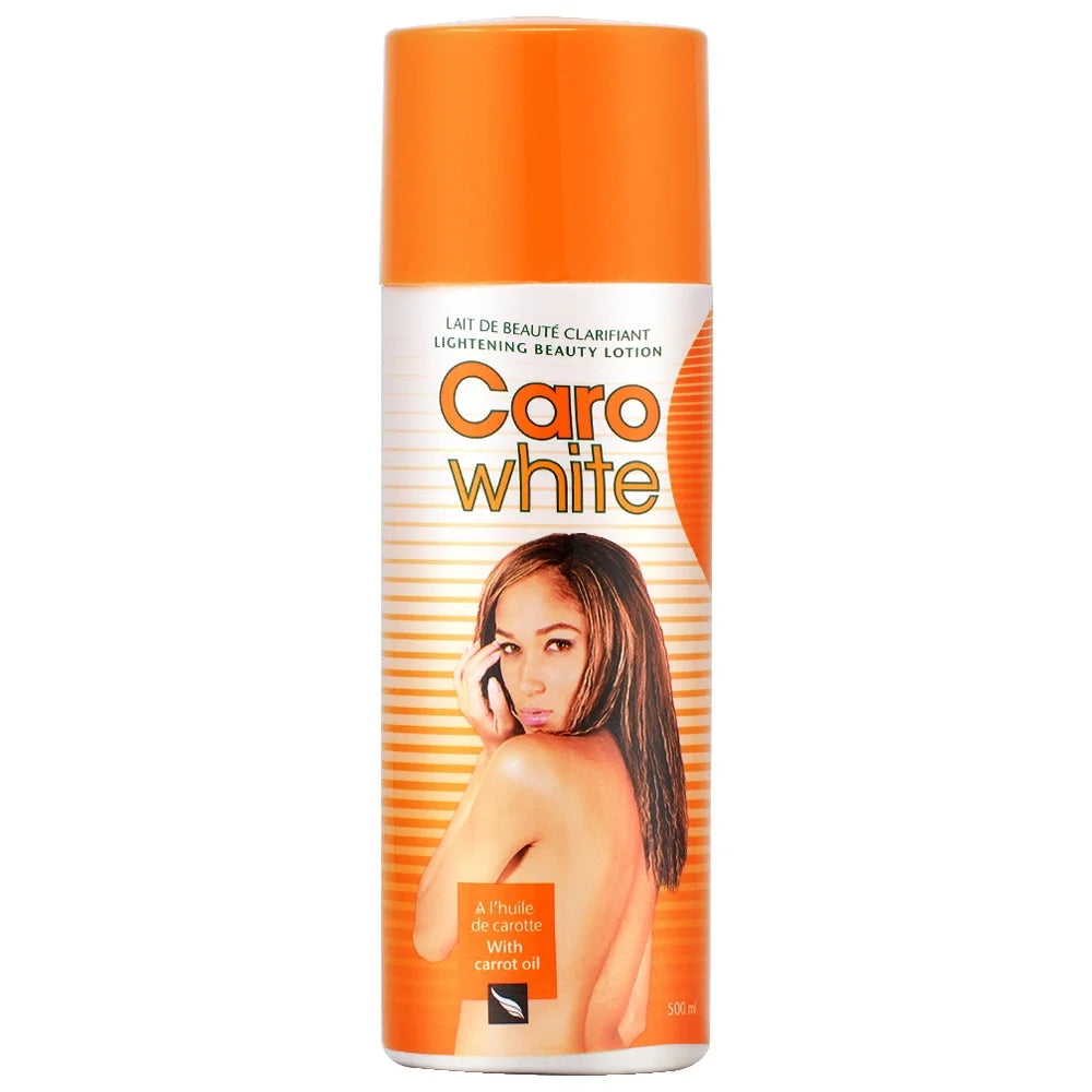 Caro white Lightening Beauty Lotion