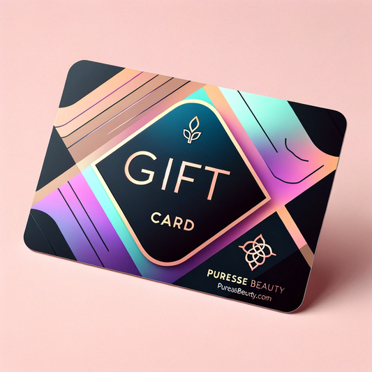 Puresse Beauty Gift Card