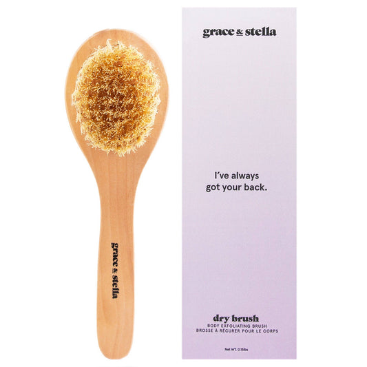 Grace & Stella Co Dry Brush