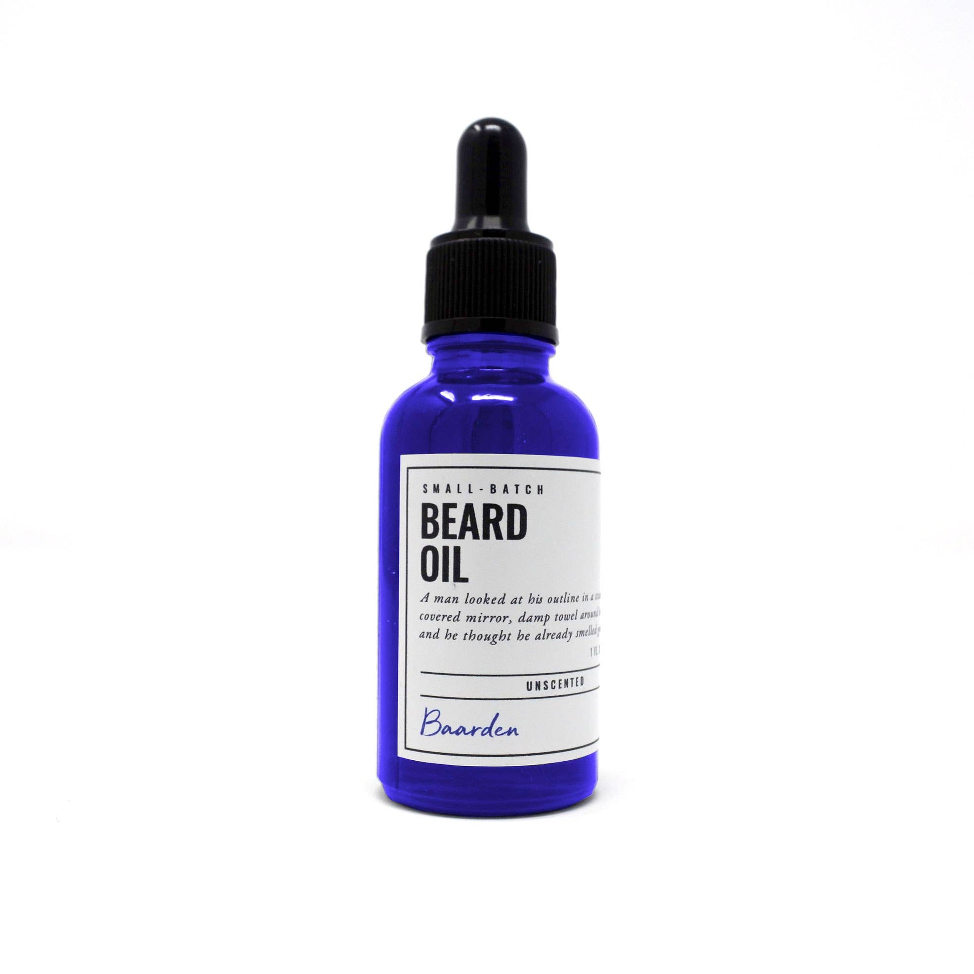 Beard Oil - PuresseBeauty.com