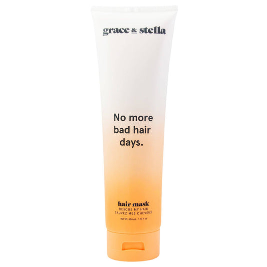 Grace & Stella Co Rescue My Hair Mask